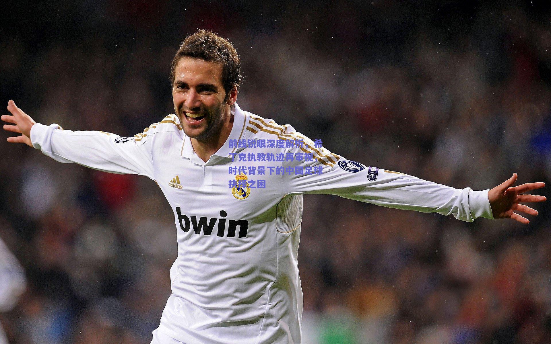 前线锐眼深度解析，希丁克执教轨迹再审视，时代背景下的中国足球抉择之困